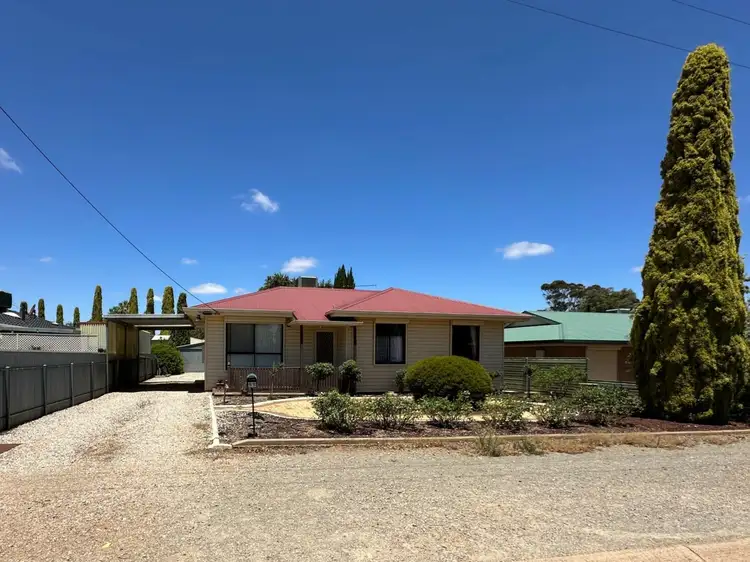 Main view of Homely house listing, 22 Gloucester Rd, Jamestown SA 5491