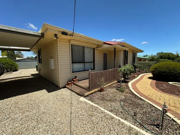 Second view of Homely house listing, 22 Gloucester Rd, Jamestown SA 5491