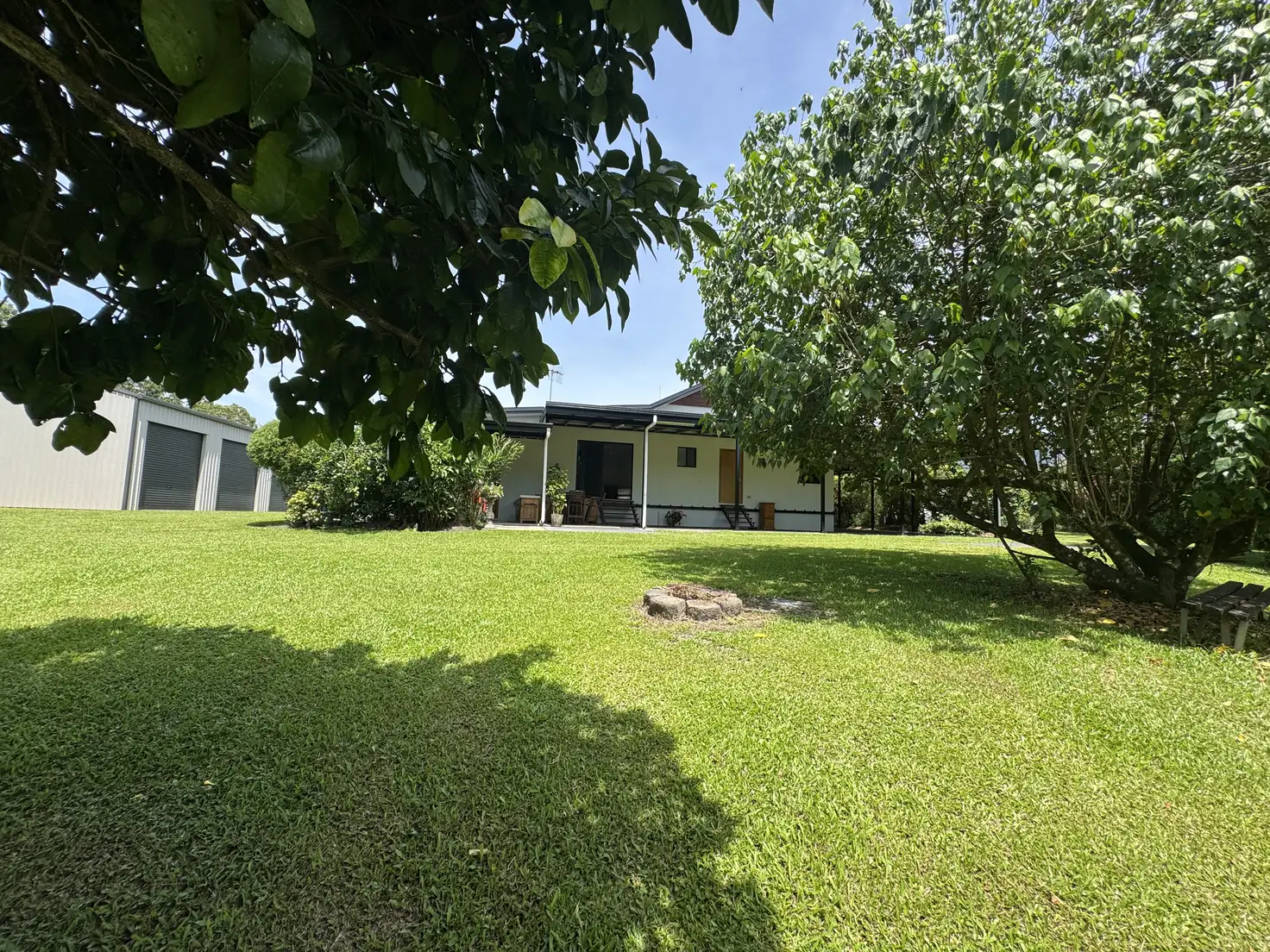 Main view of Homely house listing, 10 Corbett Cl, Bulgun QLD 4854
