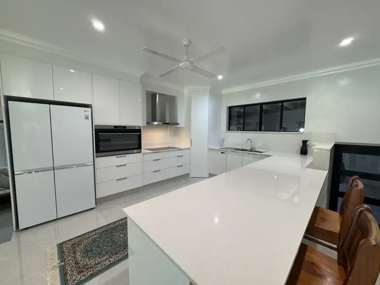 Sixth view of Homely house listing, 10 Corbett Cl, Bulgun QLD 4854
