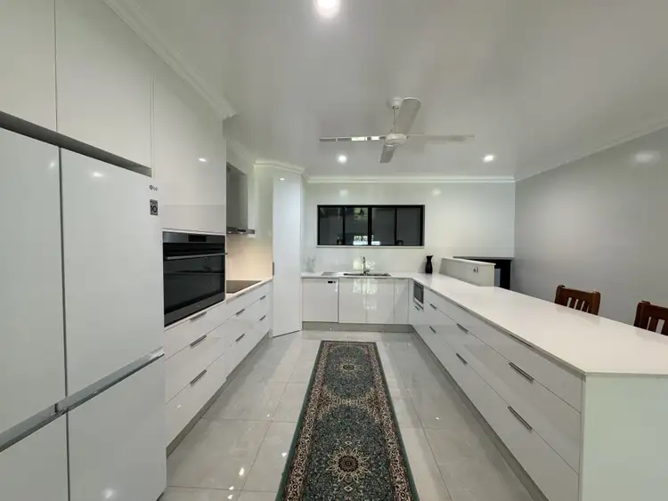 Seventh view of Homely house listing, 10 Corbett Cl, Bulgun QLD 4854