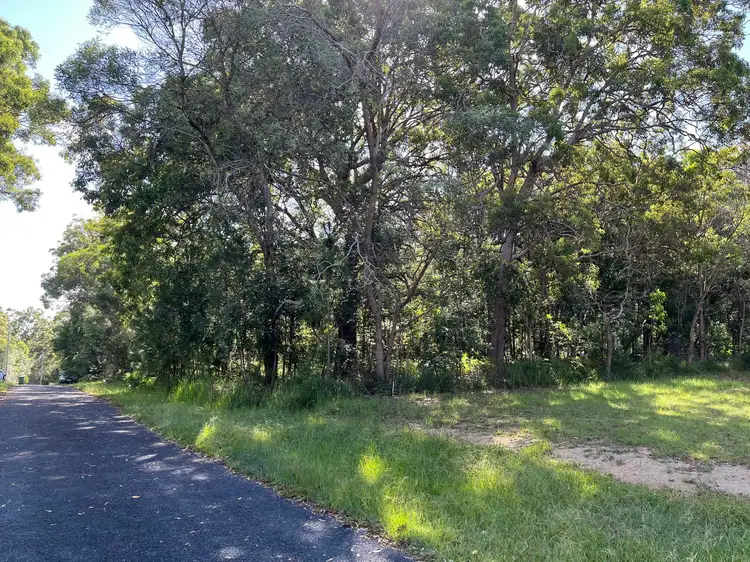 Sixth view of Homely land listing, 5 Belar St, Lamb Island QLD 4184