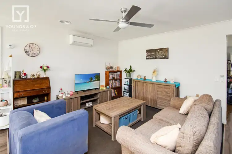 Second view of Homely house listing, No. 4 Manfred Pl, Mooroopna VIC 3629