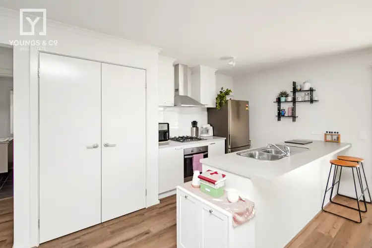 Third view of Homely house listing, No. 4 Manfred Pl, Mooroopna VIC 3629