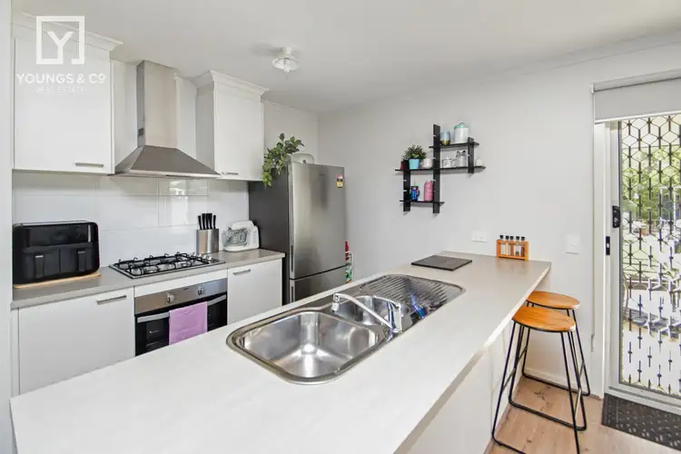 Fourth view of Homely house listing, No. 4 Manfred Pl, Mooroopna VIC 3629