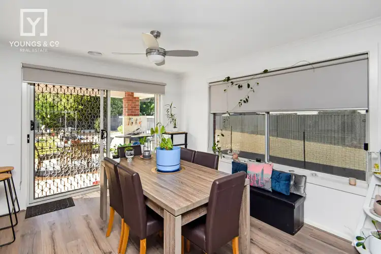 Fifth view of Homely house listing, No. 4 Manfred Pl, Mooroopna VIC 3629