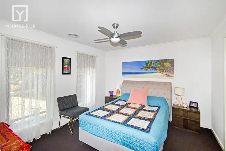Sixth view of Homely house listing, No. 4 Manfred Pl, Mooroopna VIC 3629