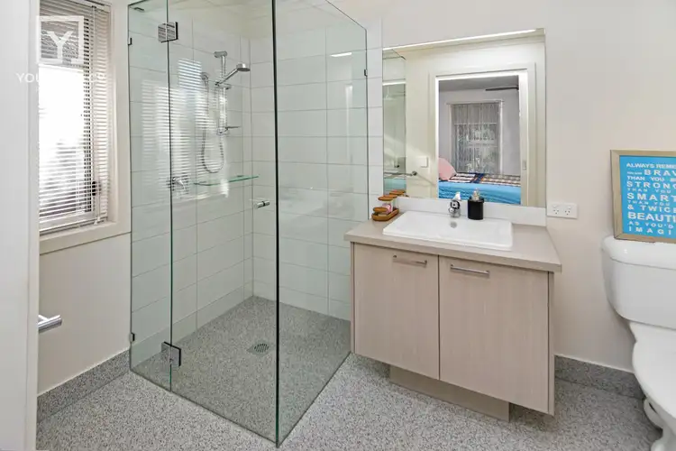 Seventh view of Homely house listing, No. 4 Manfred Pl, Mooroopna VIC 3629