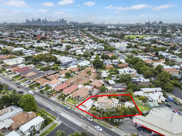 261 Maribyrnong Road, Ascot Vale VIC 3032