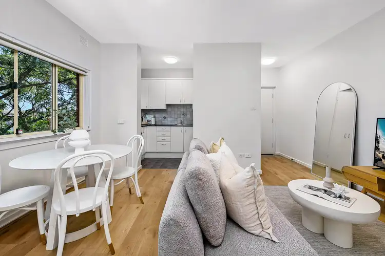 7/5A Frances St, Randwick NSW 2031