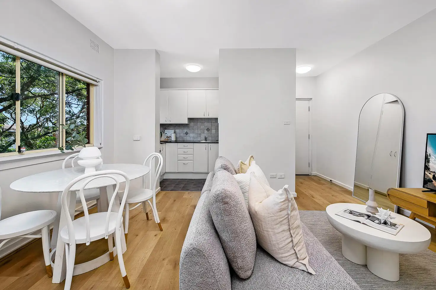Main view of Homely apartment listing, 7/5A Frances St, Randwick NSW 2031