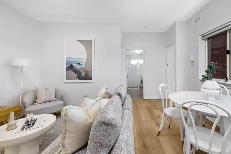 Third view of Homely apartment listing, 7/5A Frances St, Randwick NSW 2031