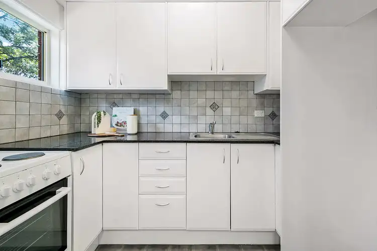 Fourth view of Homely apartment listing, 7/5A Frances St, Randwick NSW 2031