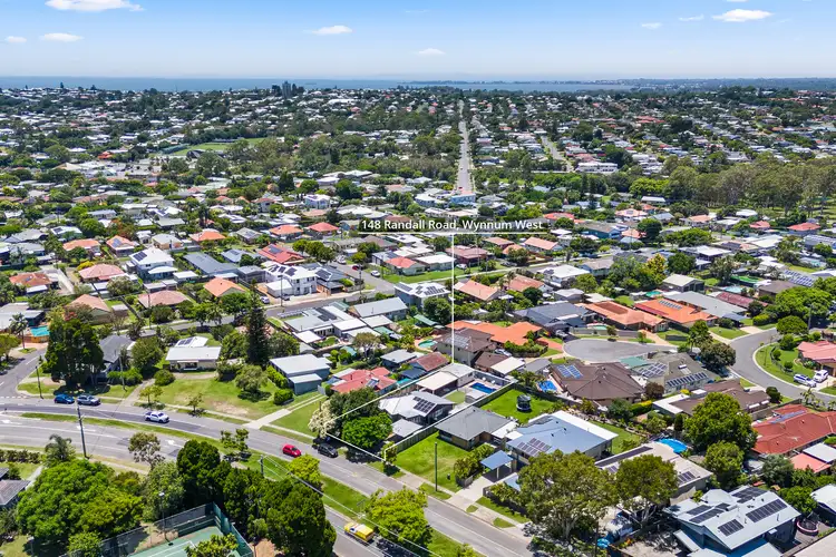 148 Randall Road, Wynnum West QLD 4178