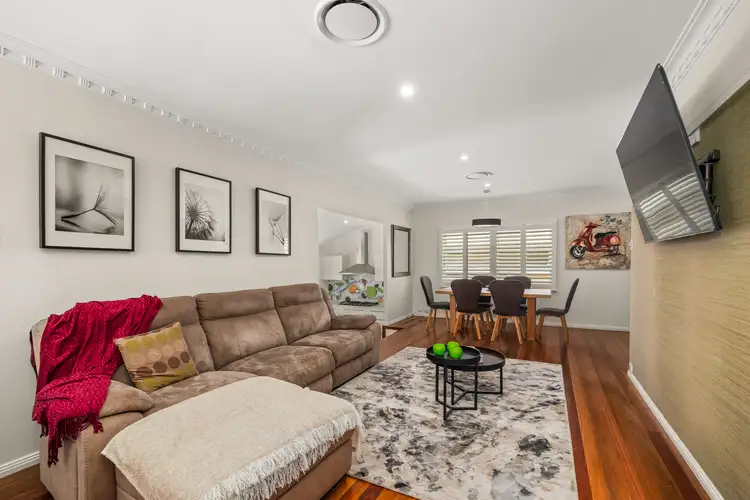 Second view of Homely house listing, 148 Randall Road, Wynnum West QLD 4178