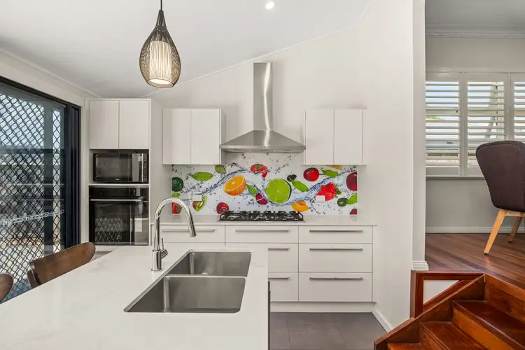 Sixth view of Homely house listing, 148 Randall Road, Wynnum West QLD 4178
