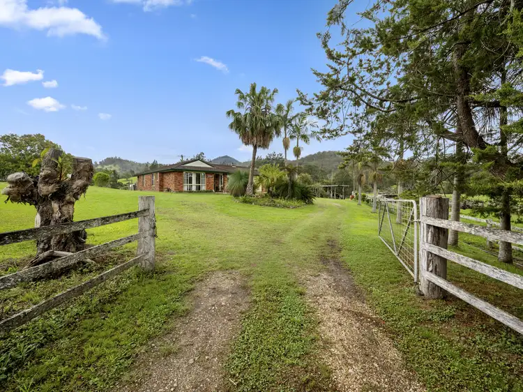 Main view of Homely house listing, 2068 Taylors Arm Rd, Taylors Arm NSW 2447
