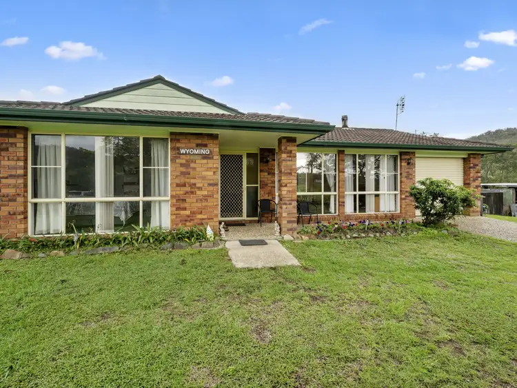 2068 Taylors Arm Rd, Taylors Arm NSW 2447