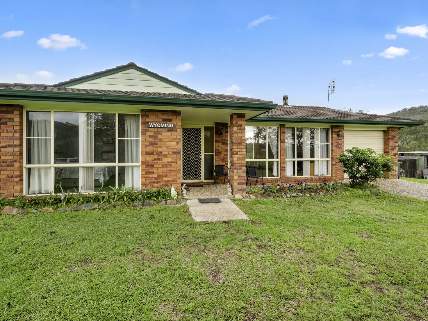 Main view of Homely house listing, 2068 Taylors Arm Rd, Taylors Arm NSW 2447