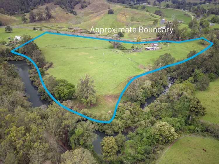 Third view of Homely house listing, 2068 Taylors Arm Rd, Taylors Arm NSW 2447