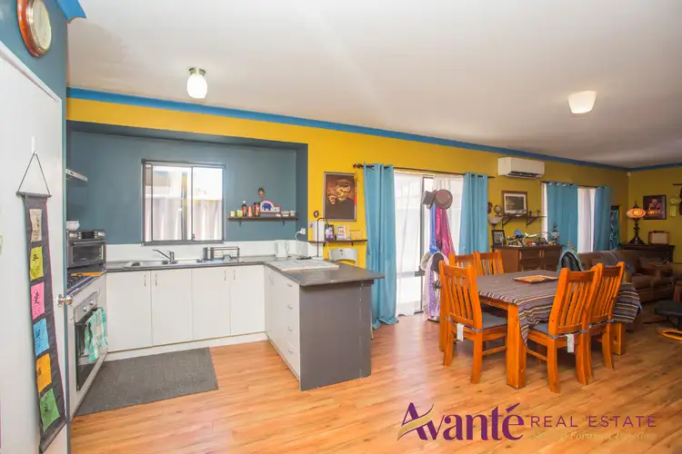 Third view of Homely house listing, 6 Imperial Gte, Success WA 6164