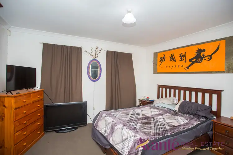 Fourth view of Homely house listing, 6 Imperial Gte, Success WA 6164