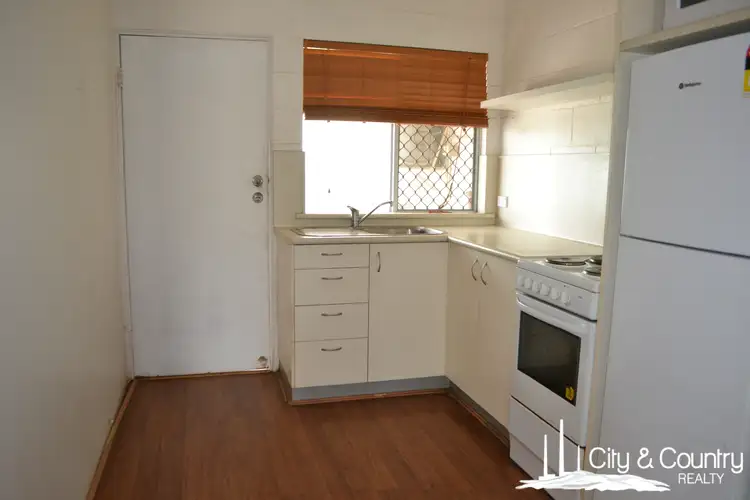 1&2/51 George Street, Mount Isa QLD 4825