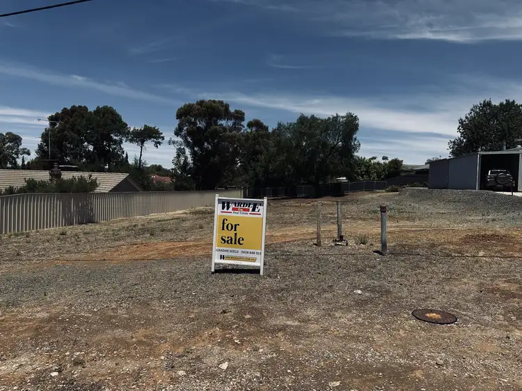LOT SD  102, 41 North Street, Auburn SA 5451