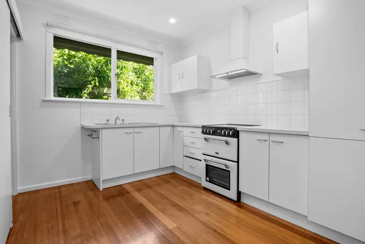 Second view of Homely unit listing, 2/163 Canterbury Rd, Canterbury VIC 3126