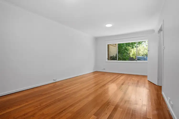 Fourth view of Homely unit listing, 2/163 Canterbury Rd, Canterbury VIC 3126