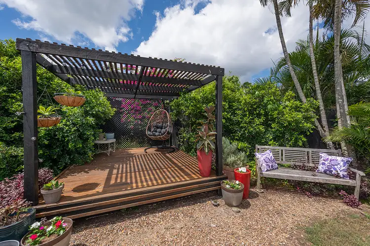 17 Fantail Pl, Twin Waters QLD 4564