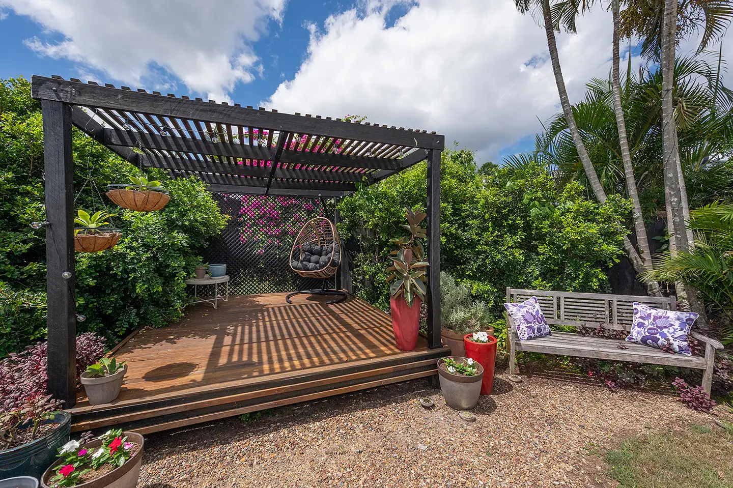 Main view of Homely house listing, 17 Fantail Pl, Twin Waters QLD 4564