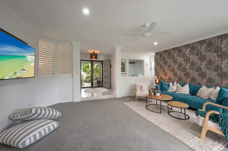 Fifth view of Homely house listing, 17 Fantail Pl, Twin Waters QLD 4564