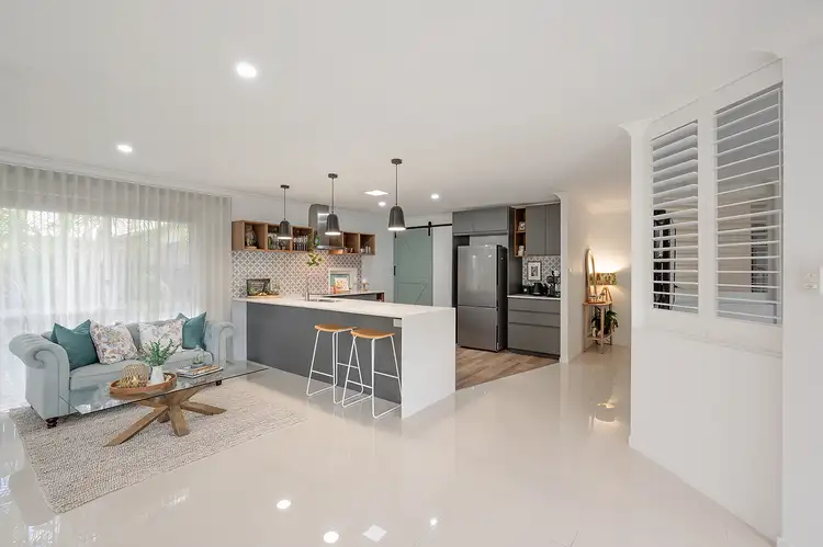 Sixth view of Homely house listing, 17 Fantail Pl, Twin Waters QLD 4564