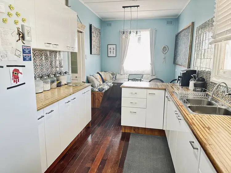 Second view of Homely house listing, 7 Lorna Street, Spalding SA 5454