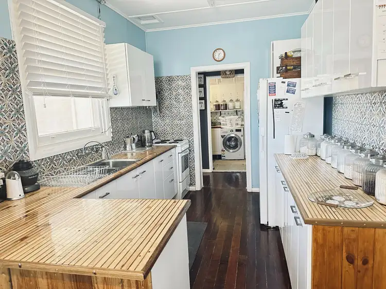 Fifth view of Homely house listing, 7 Lorna Street, Spalding SA 5454