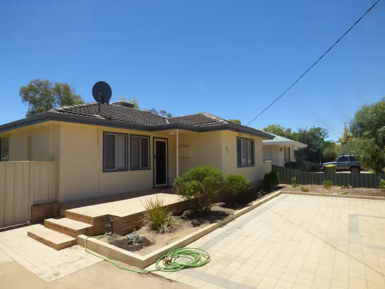 Main view of Homely house listing, 22 Snell St, Merredin WA 6415