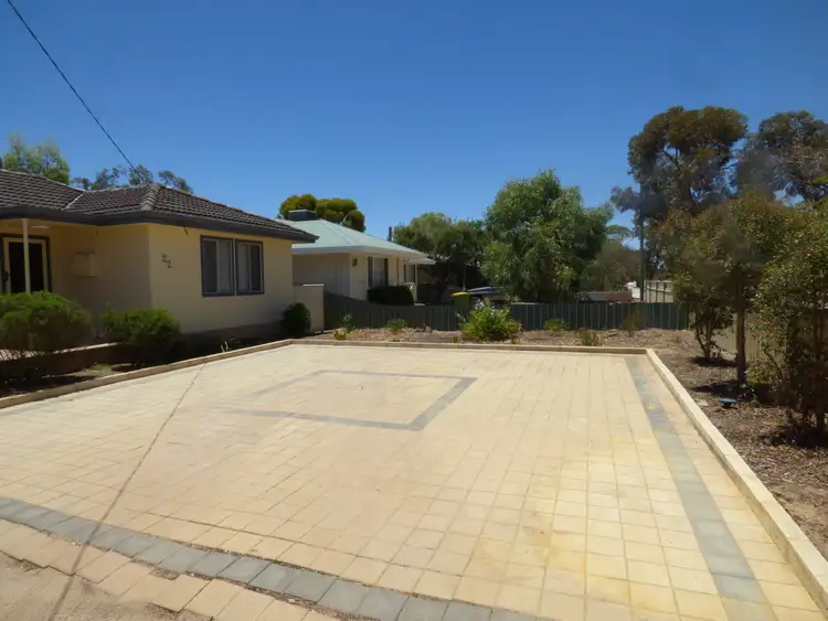 Second view of Homely house listing, 22 Snell St, Merredin WA 6415