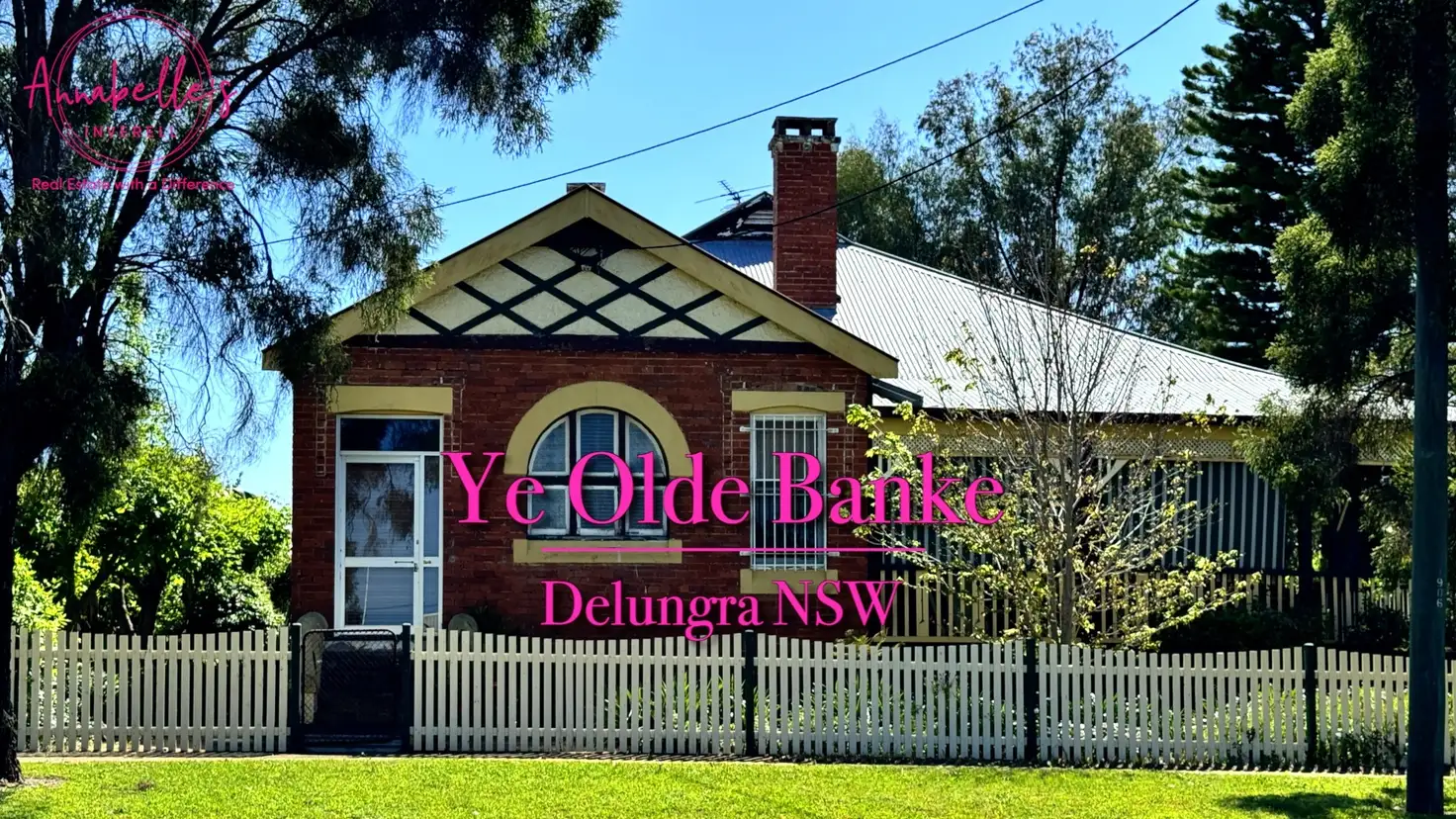 Main view of Homely house listing, 27-29 Inverell St Delungra NSW 2403, Inverell NSW 2360