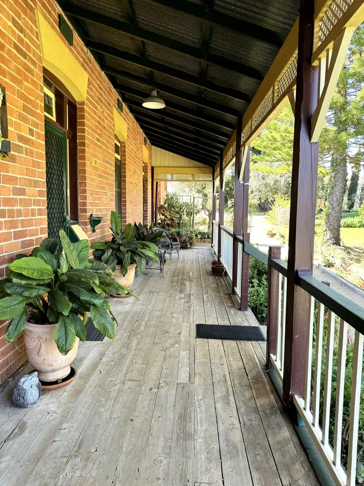 Second view of Homely house listing, 27-29 Inverell St Delungra NSW 2403, Inverell NSW 2360