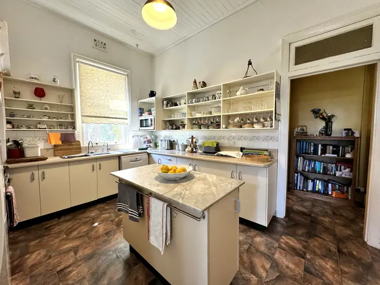 Fifth view of Homely house listing, 27-29 Inverell St Delungra NSW 2403, Inverell NSW 2360