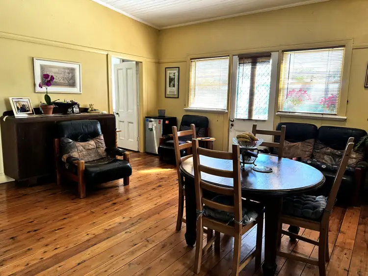 Seventh view of Homely house listing, 27-29 Inverell St Delungra NSW 2403, Inverell NSW 2360