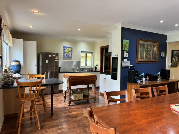 Main view of Homely house listing, 3760 Bundarra Rd Gilgai, Inverell NSW 2360