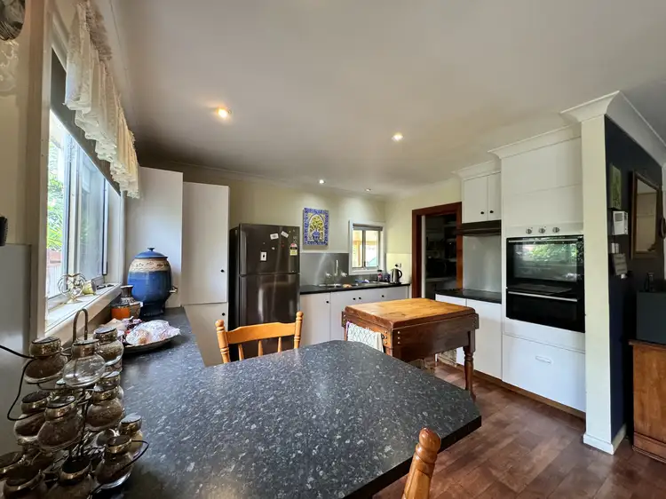 Second view of Homely house listing, 3760 Bundarra Rd Gilgai, Inverell NSW 2360