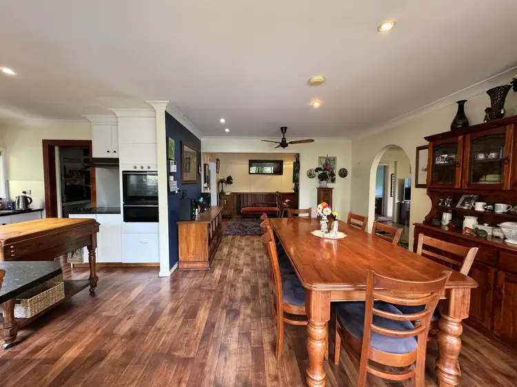 Fourth view of Homely house listing, 3760 Bundarra Rd Gilgai, Inverell NSW 2360