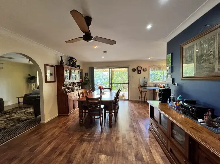 Fifth view of Homely house listing, 3760 Bundarra Rd Gilgai, Inverell NSW 2360