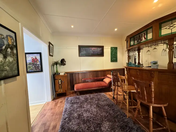 Sixth view of Homely house listing, 3760 Bundarra Rd Gilgai, Inverell NSW 2360