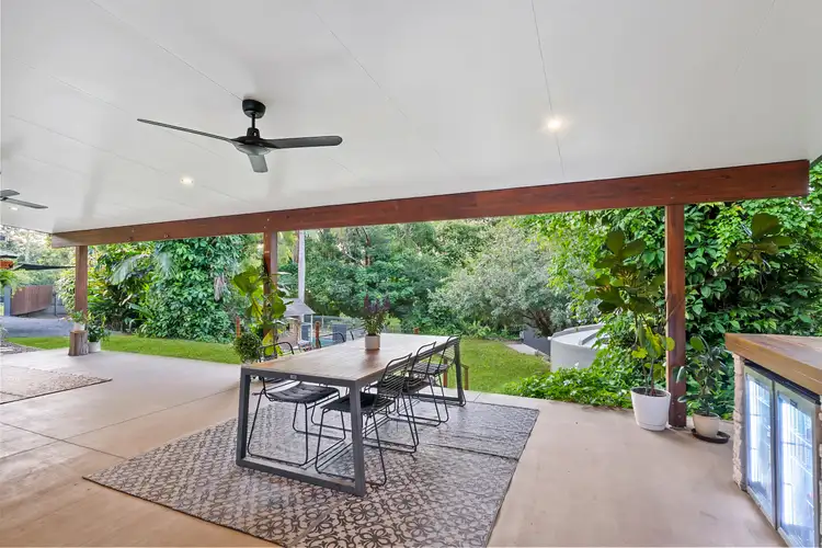 Third view of Homely house listing, 3 Reids Rd, West Woombye QLD 4559