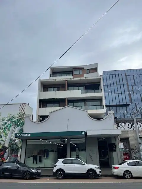 103/2 Johnston Street, Collingwood VIC 3066