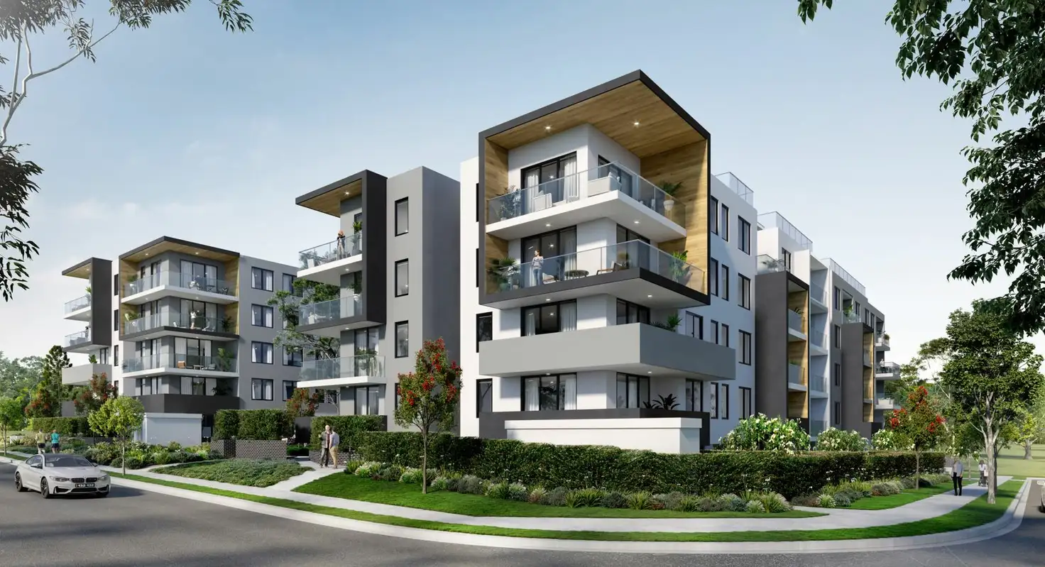 Main view of Homely apartment listing, Address available on request